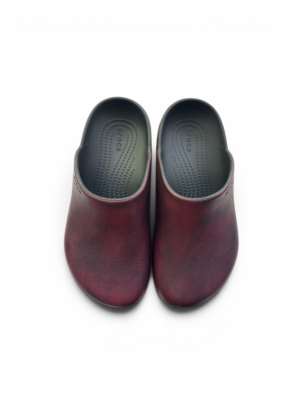 Crocs Dylan Burnished Clog